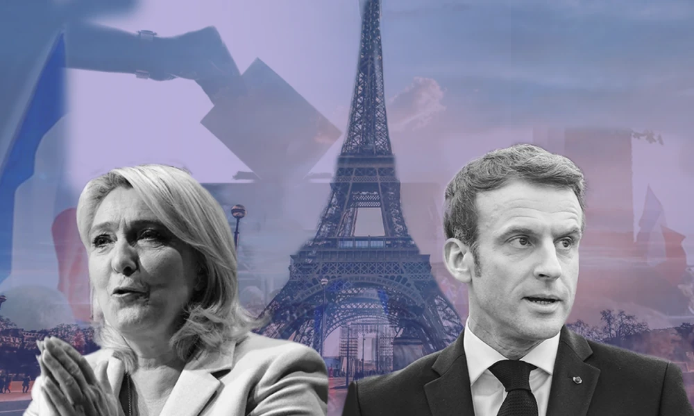 Ιστορικές εκλογές σήμερα στη Γαλλία - Πιθανόν η ακροδεξιά να βρεθεί στην εξουσία